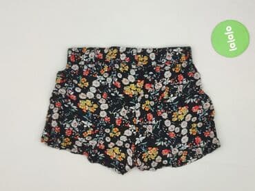 s but klapki: Szorty damskie, rozmiar L — 3