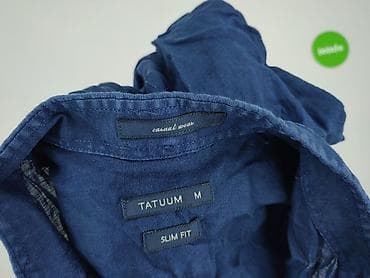 tatuum: Tatuum, Koszulа dla mężczyzn, rozmiar M — 5