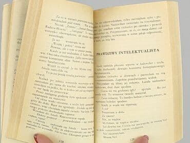 Books, Audio & Video formats: Book, genre - Novel, condition - Very good — 3