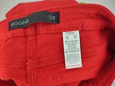 identic ubrania: Leggings, Legginsy rozmiar M — 4