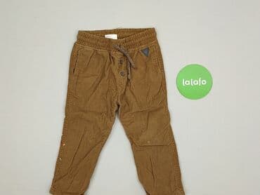 koszulka z traktorem dla chłopca: Other children's pants, So cute, 1.5-2 years, 92, condition - Very good — 2