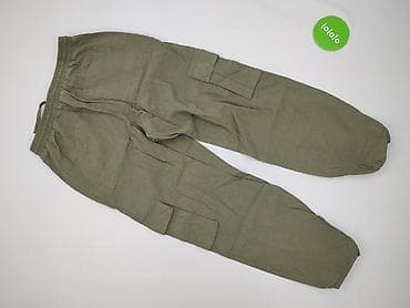 cargo sukienki: ONLY, Spodnie cargo damskie, rozmiar M — 3