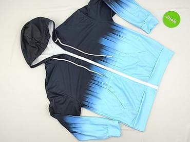 bluza age: Bluza z kapturem dla mężczyzn, rozmiar M — 2