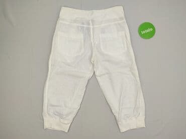 Жіночий одяг: H&M, Бриджі жіночі, розмір M — 3