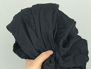 basic bluzki damskie: Black, Bluzka damska, rozmiar S — 10