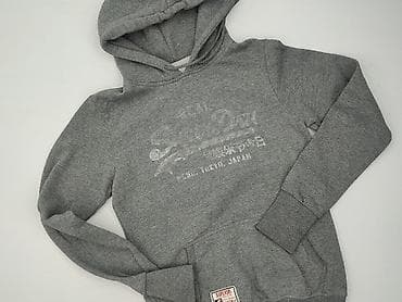 super dry bluza: Superdry, Bluza z kapturem damska, rozmiar M — 1