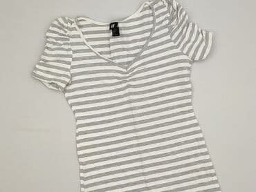 hm sukienka z falbanami: H&M, Sukienka damska, rozmiar M — 1