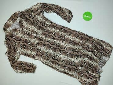 spódnice wężowy wzór: Sukienka damska, rozmiar 2XL — 2