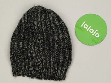 torba c a: Cap, Female, condition - Good — 2
