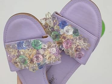 kapcie do żłobka ccc: Seastar, Klapki damskie, rozmiar 40 — 5