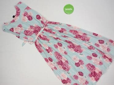 srebrne sukienki na imprezę: Esmara, Sukienka damska, rozmiar XS — 3