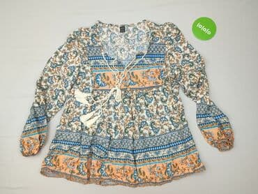 sukienki w tureckie wzory: Shein, Tunika damska, M — 2