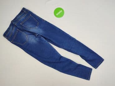 tommy hilfiger legginsy damskie: Jeansy damskie, rozmiar S — 3