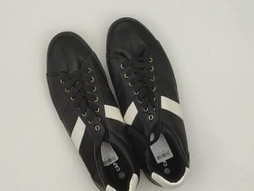 koszulka z gitara: Caprice, Sneakersy dla mężczyzn, 47 — 1