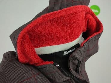 kurtka damska zimowa: Kurtka przejściowa damska, rozmiar S — 6