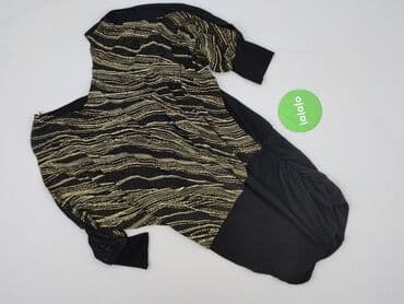 sukienki dla osób z dużym biustem: Sukienka damska, S — 2