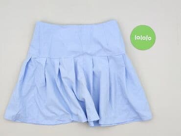 shein krótkie spodenki dla dzieci: Shein, Spódnica damska, rozmiar S — 2