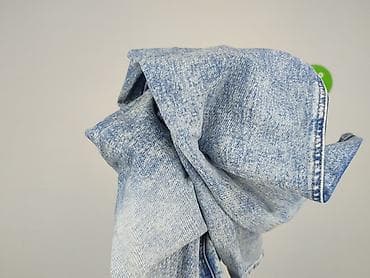 kombinezon reflex: Jeansy damskie, rozmiar XS — 4