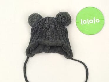hello kitty piżamy: Cap, 0-1 month, condition - Very good — 2