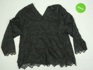 bluzki z piórami reserved: Women's blouse, L at lalafo.pl — 2 bluzki z piórami reserved: Women's blouse, L — 2