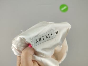 sukienki na wiosnę: ANTALL, Sukienka damska, rozmiar M — 5