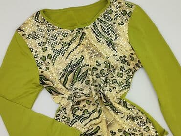 koszulka na ramiączkach jedwabna: T-shirt damski, rozmiar XL — 1