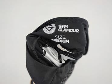 gymshark legginsy push up: Gym Glamour, Legginsy Sportowe damskie, rozmiar M — 4