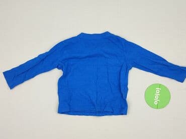 koszula ricky: Bluza, Lupilu, 1.5-2 lat, 86-92 cm, stan - Bardzo dobry — 3