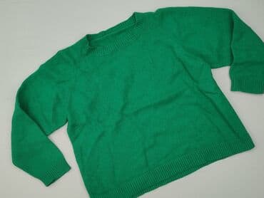 kapcie grincha: Sweter damski, rozmiar 4XL — 1