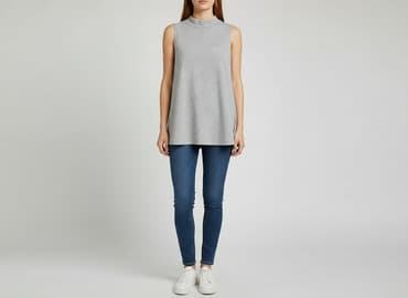 catapult kamizelka gps: Gina Tricot, Bluzka damska, rozmiar XS — 7