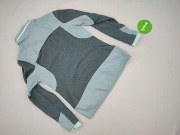 kik bluzki: Decathlon, Polar damski, rozmiar L — 3