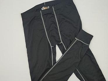 tech fleece: Męskie kalesony/leginsy termiczne Beta Worxx - Marka: Beta Worxx - — 1