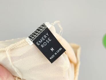 missguided playboy t shirt: Emery Rose, T-shirt damski, rozmiar M — 4