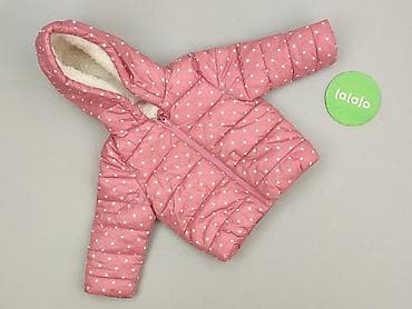 pull jeans: Kurtka, F&F, 6-9 miesięcy, stan - Bardzo dobry — 2