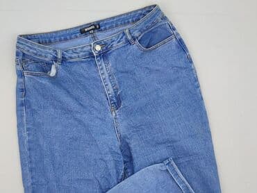 Missguided, Jeans for women, XL at lalafo.pl Missguided, Jeans for women, XL