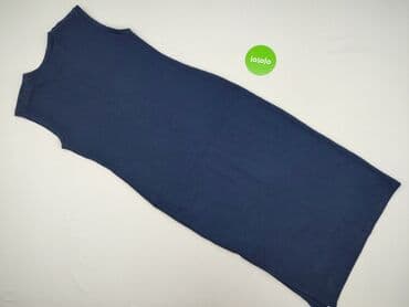 chabrowa sukienka reserved: Reserved, Sukienka damska, L — 3