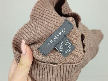 sweter h: Primark, Women`s sweater, size XS (EU 34) — 4