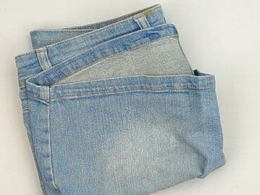 sukienka z denimu: Esmara, Spódnica damska, XL — 6