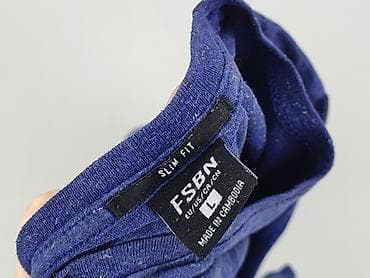 north face olx: FSBN, T-shirt for men, size L — 5