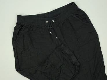 stadivarius cargo: Gina Benotti, Spodnie 3/4 damskie, rozmiar 3XL — 1