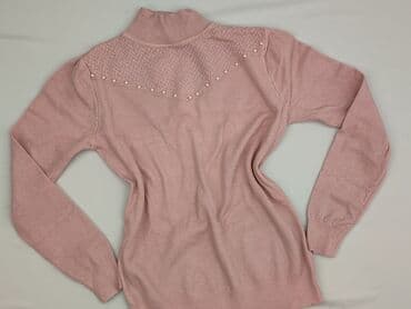 Swetry: Sweter damski, rozmiar S