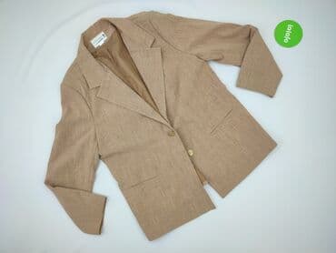 pretty one garnitury damskie: Classic, Elegancki komplet, 3XL — 2