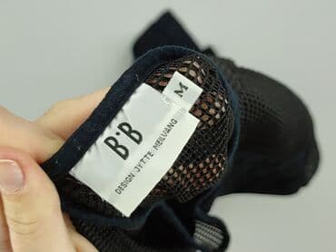 bluzki damskie sportowa: H&M, T-shirt damski, rozmiar M — 4