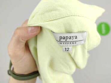 koszula do stroju krakowskiego: Papaya, Сорочка жіноча, розмір L — 4