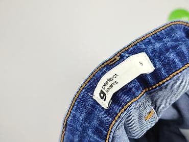 bluzki levisa: Gina Tricot, Jeansy damskie, rozmiar S — 4