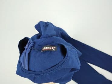 kombinezon zig zag: Zentex, Kombinezon damski, rozmiar XL — 7