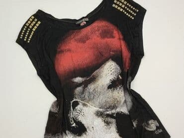 buty z wilkiem: Atmosphere, Топ жіночий, розмір M — 2