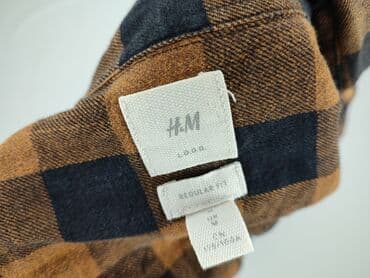 koszulka fc barcelona z wlasnym napisem: H&M L.O.G.G., Koszulа dla mężczyzn, M — 4