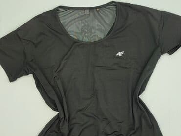 4F, Women`s T-shirt, size XL at lalafo.pl 4F, Women`s T-shirt, size XL