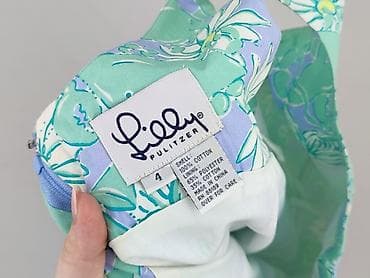 szorty bermudy: Sukienka damska, rozmiar S — 4